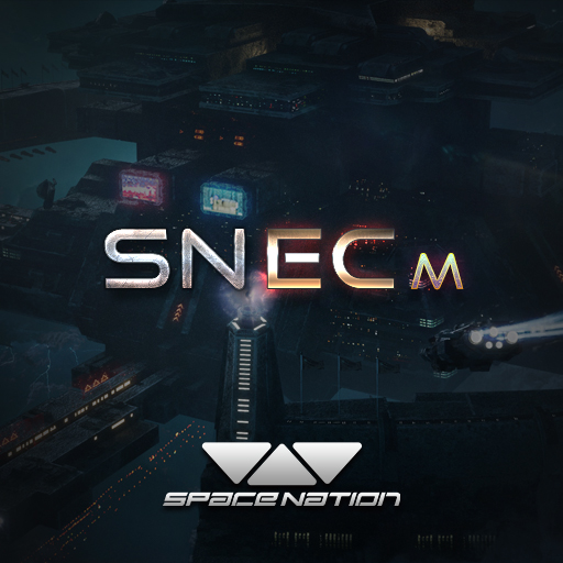 Space Nation Engine Components M