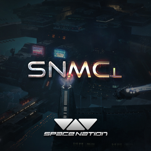 Space Nation Multifunction Components L