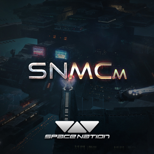 Space Nation Multifunction Components M