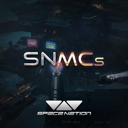 Space Nation Multifunction Components S