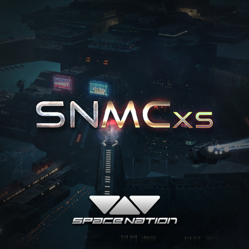 Space Nation Multifunction Components XS