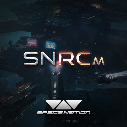 Space Nation Reactor Components M