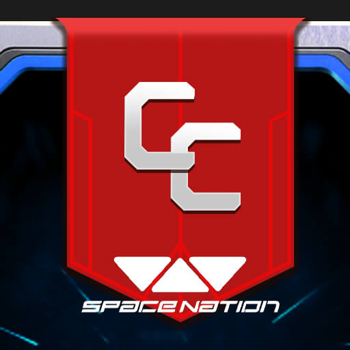 Space Nation Crew: Community Contributor