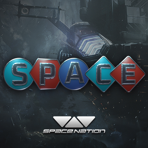 Space Nation: Space Trek Coin